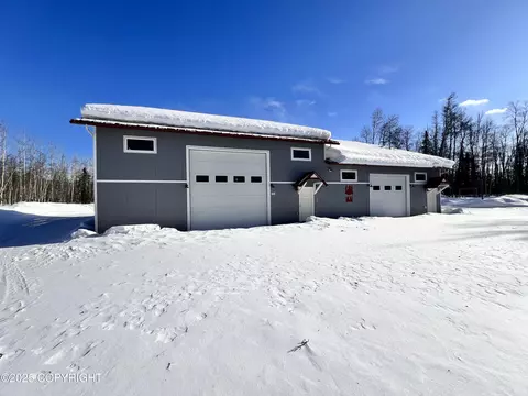25760 W Roberts Dr, Willow, AK 99688 photo 47