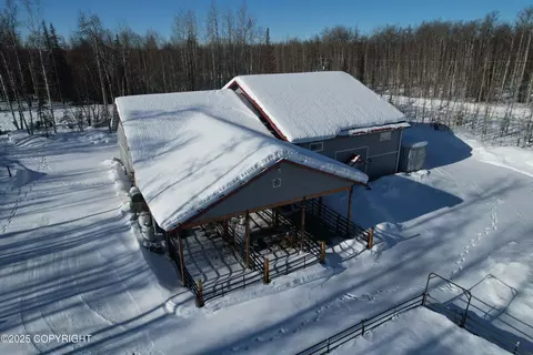 25760 W Roberts Dr, Willow, AK 99688 photo 46