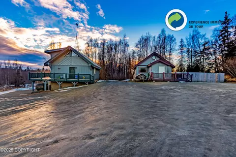 40111 Frogberry St, Kenai, AK 99611