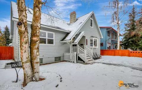 1419 H St, Anchorage, AK 99501