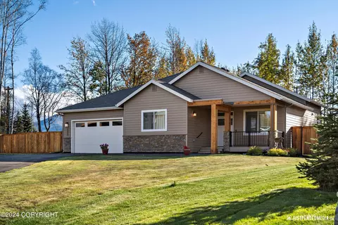 2440 Mona Ave, Anchorage, AK 99516