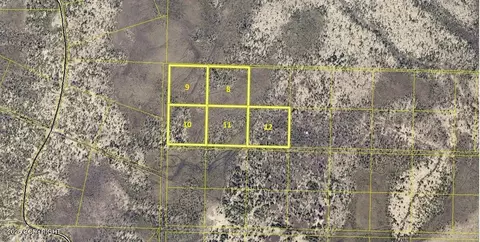 Lts 8-12 Blain Dr., Nikolaevsk, AK 99556
