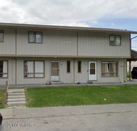 1410 Juneau St, Anchorage, AK 99501