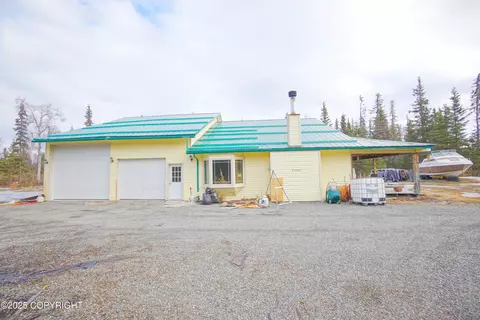 53100 Borgen Ave, Kenai, AK 99611