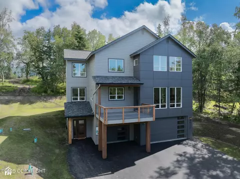 14311 Pickett St, Anchorage, AK 99516
