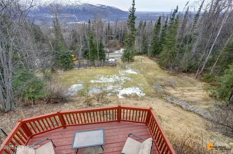 Exterior - 18812 Upper Skyline Dr, Eagle River, AK 99577 photo 1 of 11