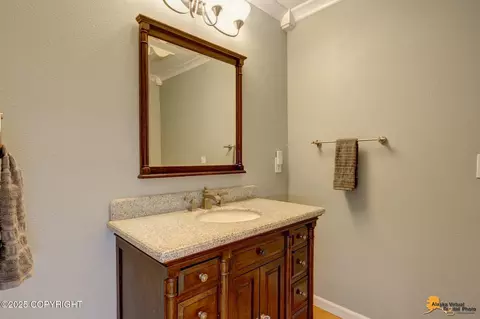 Bath - 18812 Upper Skyline Dr, Eagle River, AK 99577 photo 1 of 6