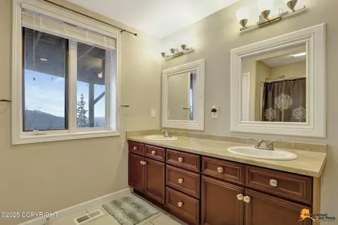 Bath - 18812 Upper Skyline Dr, Eagle River, AK 99577 photo 6 of 6