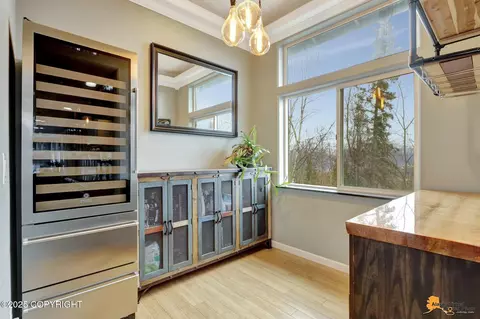 Dining - 18812 Upper Skyline Dr, Eagle River, AK 99577 photo 1 of 3