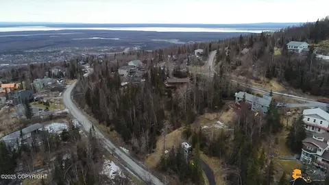 View/Area - 18812 Upper Skyline Dr, Eagle River, AK 99577 photo 6 of 12