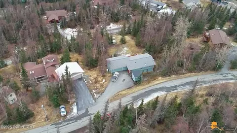 View/Area - 18812 Upper Skyline Dr, Eagle River, AK 99577 photo 2 of 12