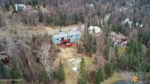 View/Area - 18812 Upper Skyline Dr, Eagle River, AK 99577 photo 4 of 12