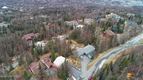View/Area - 18812 Upper Skyline Dr, Eagle River, AK 99577 photo 8 of 12