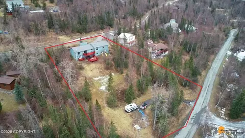 View/Area - 18812 Upper Skyline Dr, Eagle River, AK 99577 photo 1 of 12