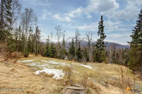 Exterior - 18812 Upper Skyline Dr, Eagle River, AK 99577 photo 9 of 11