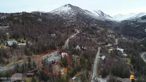 View/Area - 18812 Upper Skyline Dr, Eagle River, AK 99577 photo 12 of 12