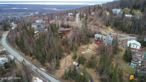 View/Area - 18812 Upper Skyline Dr, Eagle River, AK 99577 photo 5 of 12