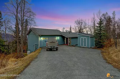Other - 18812 Upper Skyline Dr, Eagle River, AK 99577 photo 8 of 8