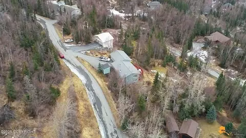 View/Area - 18812 Upper Skyline Dr, Eagle River, AK 99577 photo 11 of 12