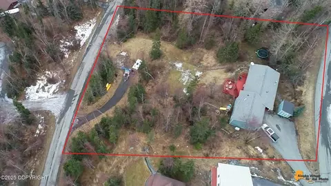 View/Area - 18812 Upper Skyline Dr, Eagle River, AK 99577 photo 7 of 12