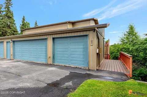 103 W 22nd Ave # 604, Anchorage, AK 99503