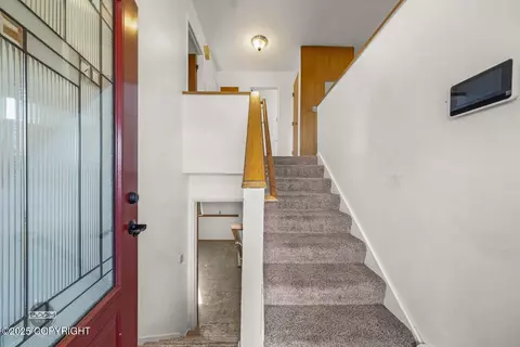 Entry Way - 7310 E 17th Ave, Anchorage, AK 99504 photo 1 of 1