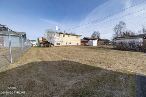 Exterior - 7310 E 17th Ave, Anchorage, AK 99504 photo 2 of 4