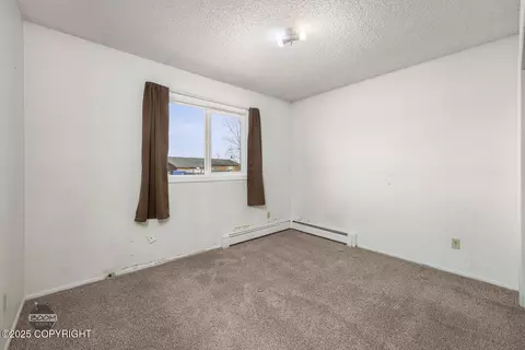 Bedroom - 7310 E 17th Ave, Anchorage, AK 99504 photo 2 of 3