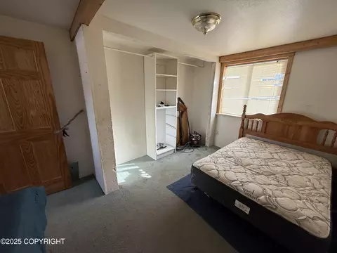 Bedroom - 15206 E Sisson Rd, Willow, AK 99688 photo 1 of 2