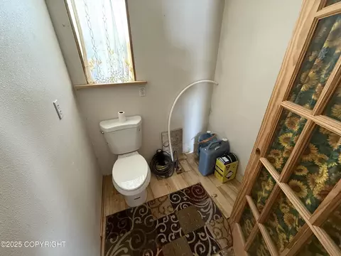 Bath - 15206 E Sisson Rd, Willow, AK 99688 photo 1 of 1
