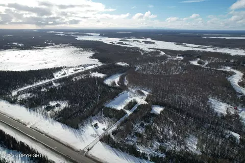 View/Area - 15206 E Sisson Rd, Willow, AK 99688 photo 2 of 5