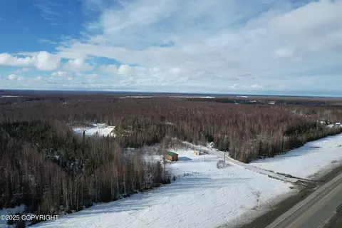 View/Area - 15206 E Sisson Rd, Willow, AK 99688 photo 5 of 5