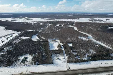 View/Area - 15206 E Sisson Rd, Willow, AK 99688 photo 1 of 5