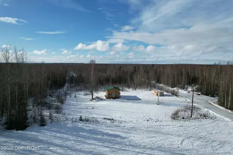 View/Area - 15206 E Sisson Rd, Willow, AK 99688 photo 4 of 5