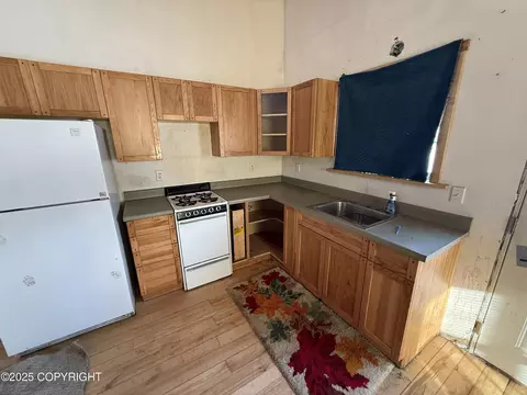 Kitchen - 15206 E Sisson Rd, Willow, AK 99688 photo 1 of 2