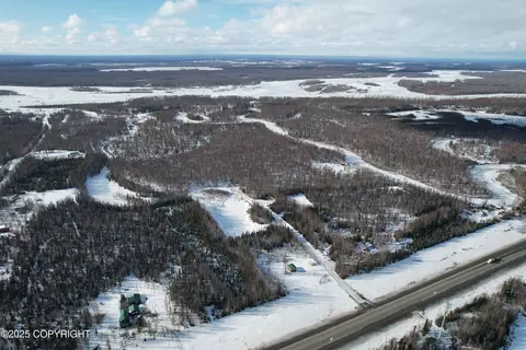 View/Area - 15206 E Sisson Rd, Willow, AK 99688 photo 3 of 5
