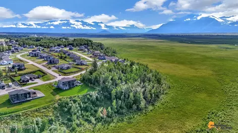 3462 S Barn Gable Loop, Wasilla, AK 99645