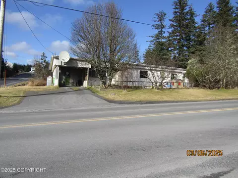 3315 Spruce Cape Rd, Kodiak, AK 99615