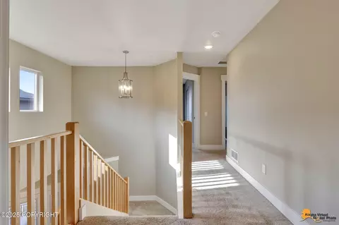 Entry Way - 2984 Morgan Loop, Anchorage, AK 99516 photo 6 of 7