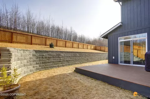Exterior - 2984 Morgan Loop, Anchorage, AK 99516 photo 6 of 9