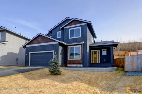 2984 Morgan Loop, Anchorage, AK 99516