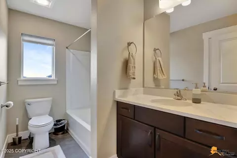 Bath - 2984 Morgan Loop, Anchorage, AK 99516 photo 5 of 5