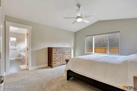 Bedroom - 2984 Morgan Loop, Anchorage, AK 99516 photo 1 of 6