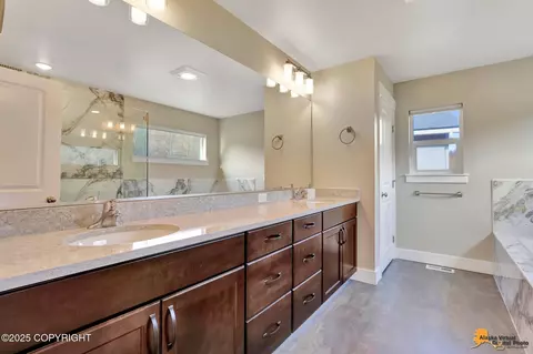Bath - 2984 Morgan Loop, Anchorage, AK 99516 photo 4 of 5