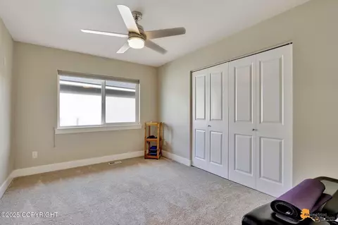 Bedroom - 2984 Morgan Loop, Anchorage, AK 99516 photo 6 of 6