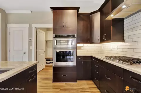 Kitchen - 2984 Morgan Loop, Anchorage, AK 99516 photo 3 of 5