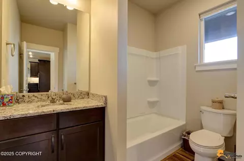 Bath - 2984 Morgan Loop, Anchorage, AK 99516 photo 1 of 5