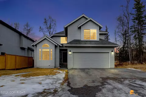 4051 Winchester Loop, Anchorage, AK 99507