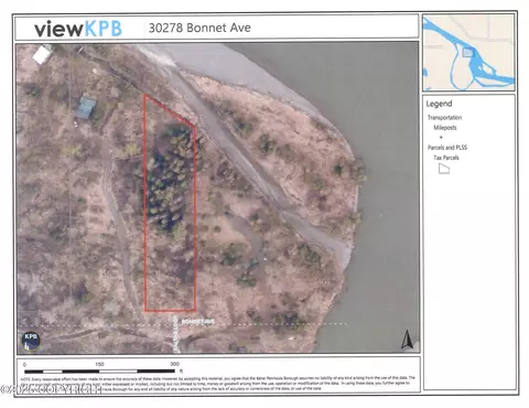 30278 Bonnet Ave, Soldotna, AK 99669