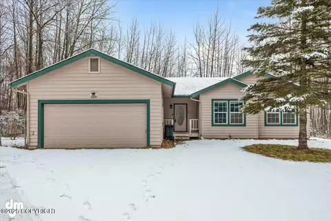 855 S Hassler Dr, Wasilla, AK 99654